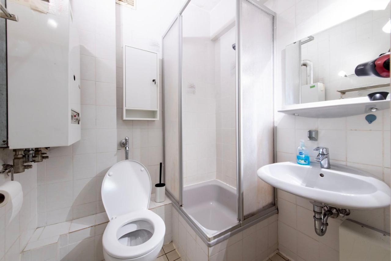 City Center Apartment Kleve Kleve  Eksteriør billede