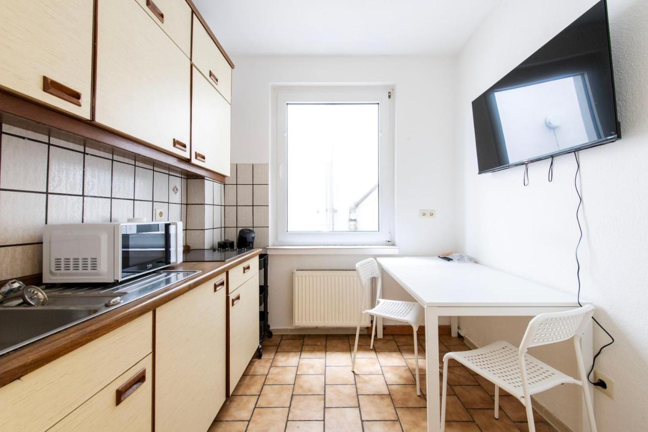 City Center Apartment Kleve Kleve  Eksteriør billede