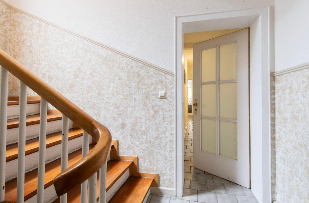 City Center Apartment Kleve Kleve  Eksteriør billede