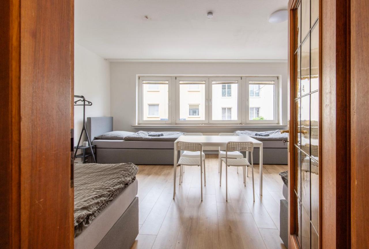 City Center Apartment Kleve Kleve  Eksteriør billede