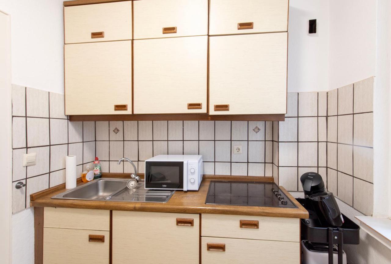 City Center Apartment Kleve Kleve  Eksteriør billede