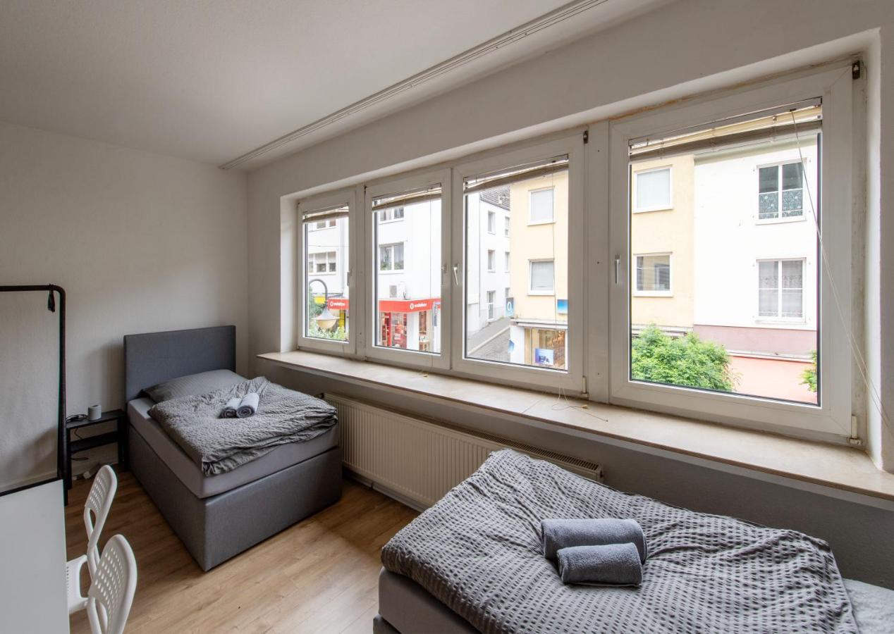 City Center Apartment Kleve Kleve  Eksteriør billede