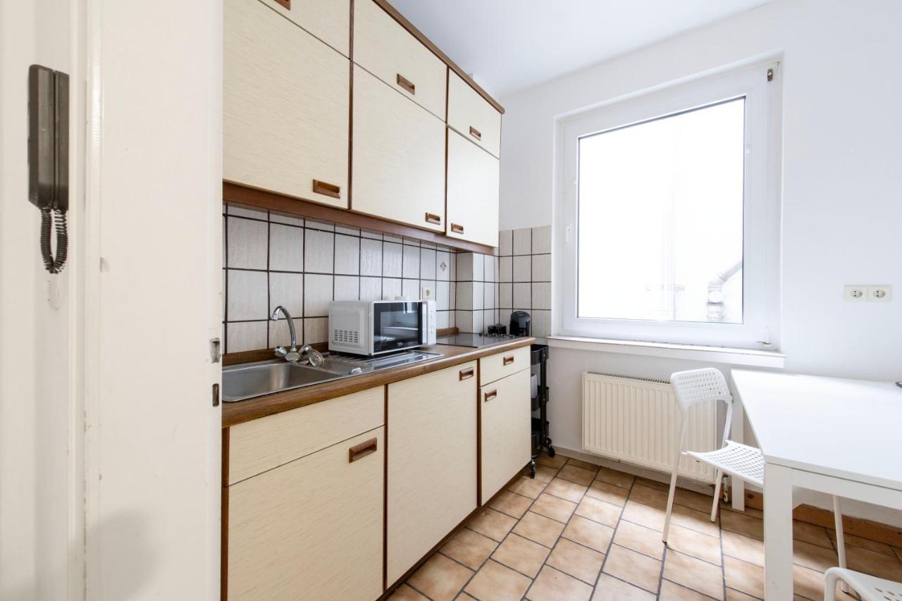 City Center Apartment Kleve Kleve  Eksteriør billede