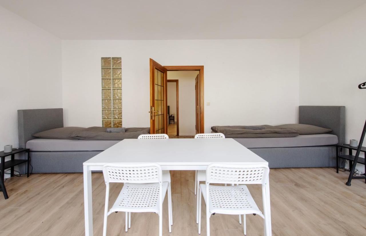 City Center Apartment Kleve Kleve  Eksteriør billede