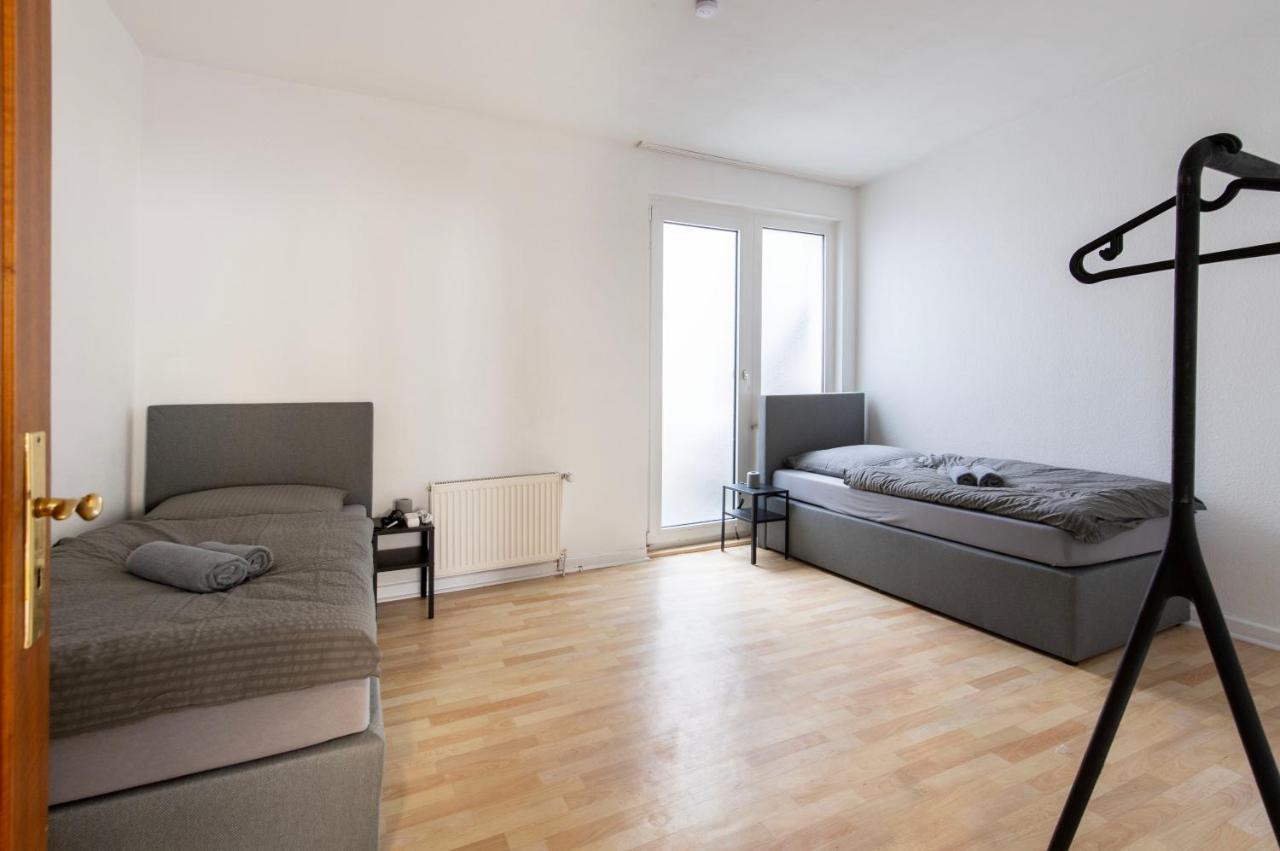City Center Apartment Kleve Kleve  Eksteriør billede