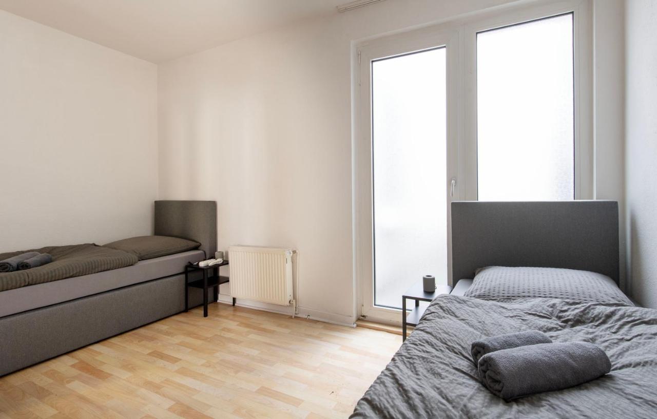 City Center Apartment Kleve Kleve  Eksteriør billede