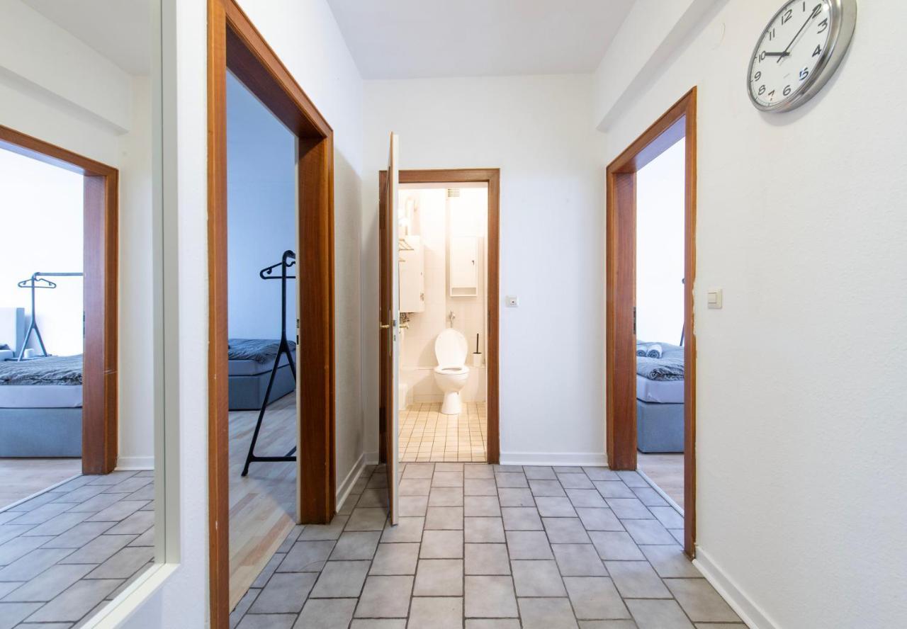 City Center Apartment Kleve Kleve  Eksteriør billede