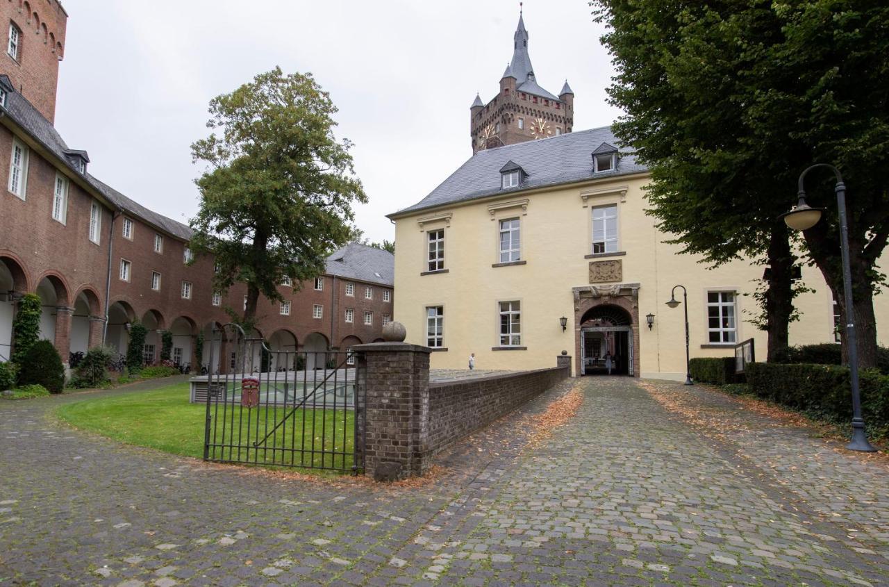City Center Apartment Kleve Kleve  Eksteriør billede