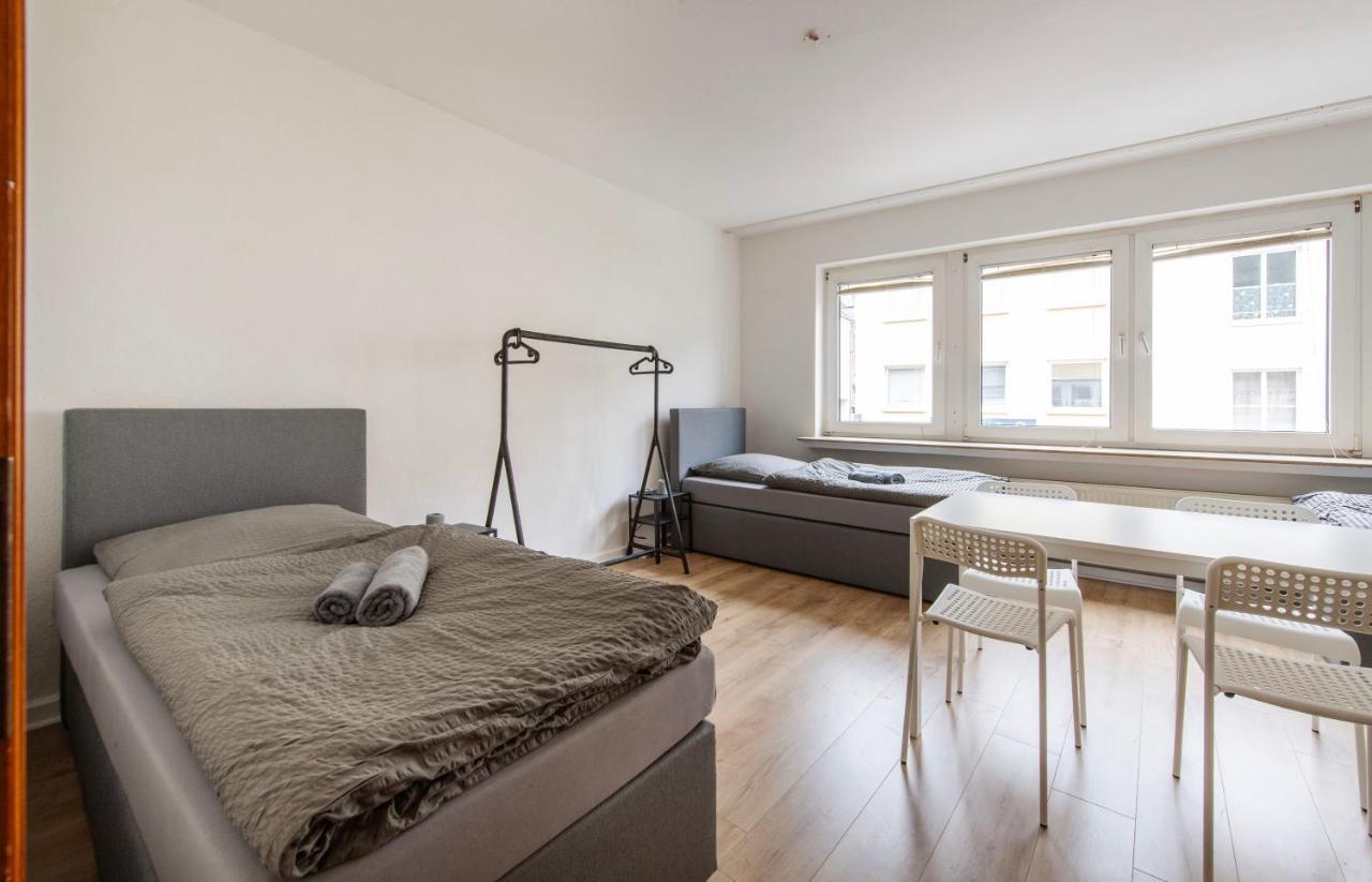 City Center Apartment Kleve Kleve  Eksteriør billede